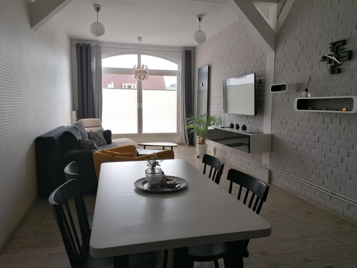 Loft Ueckermünde