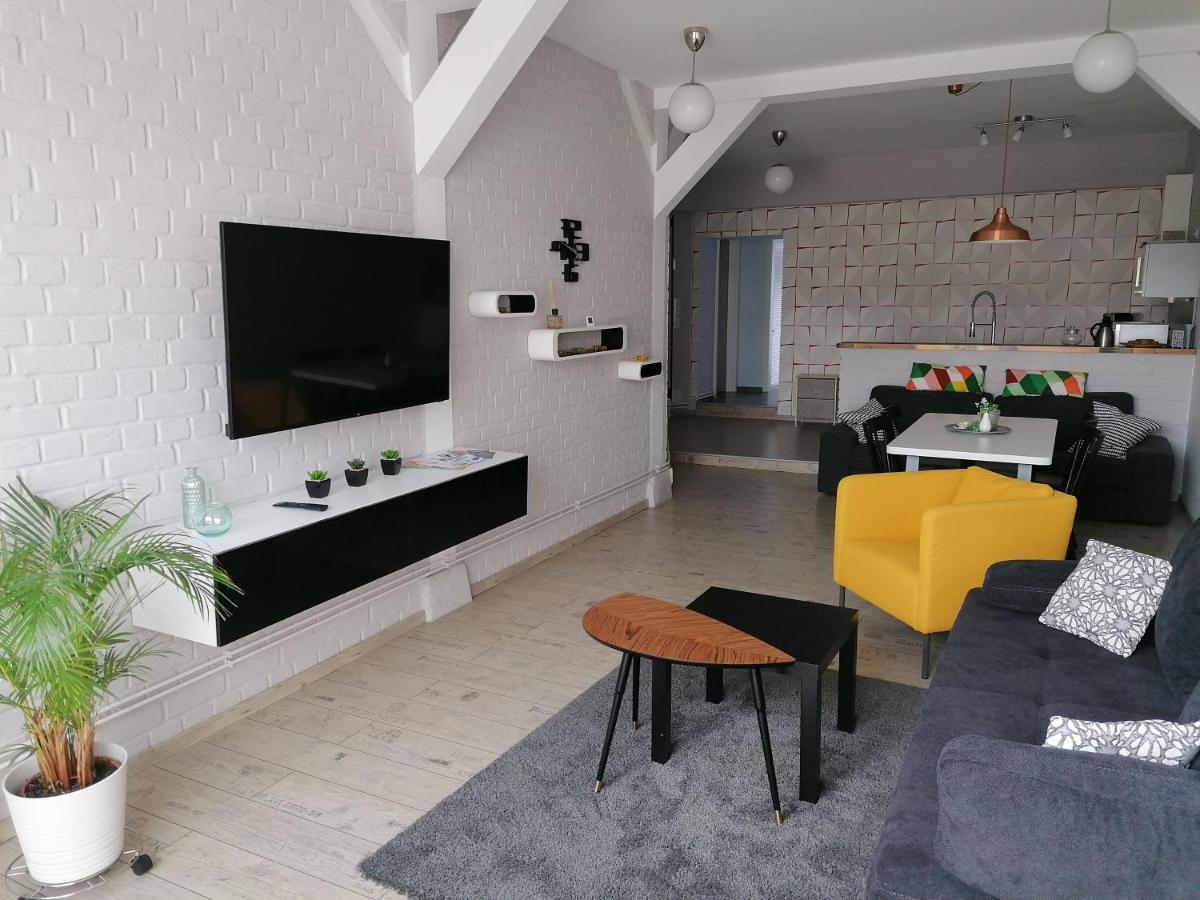 Loft * Ueckermünde