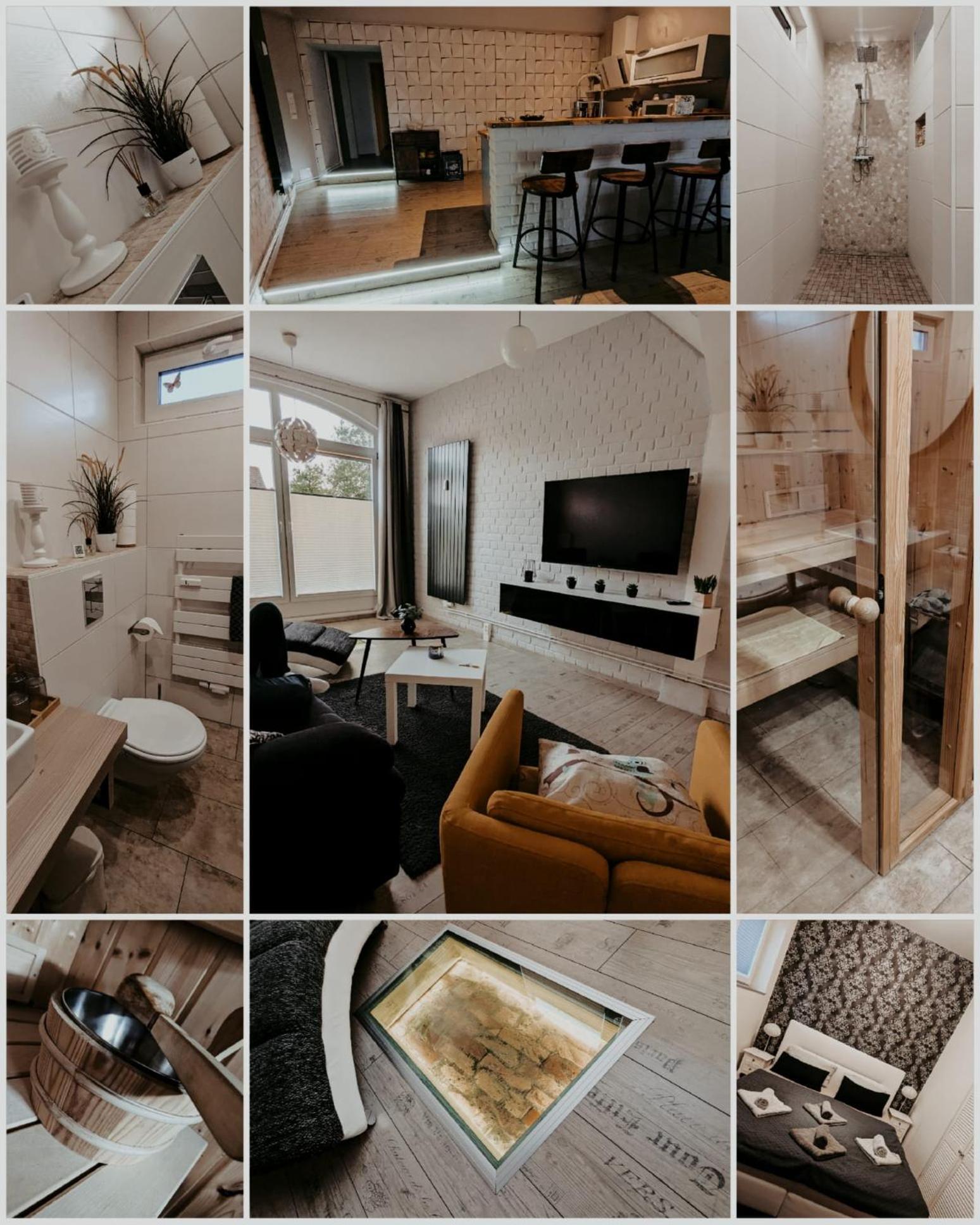 Apartment Loft